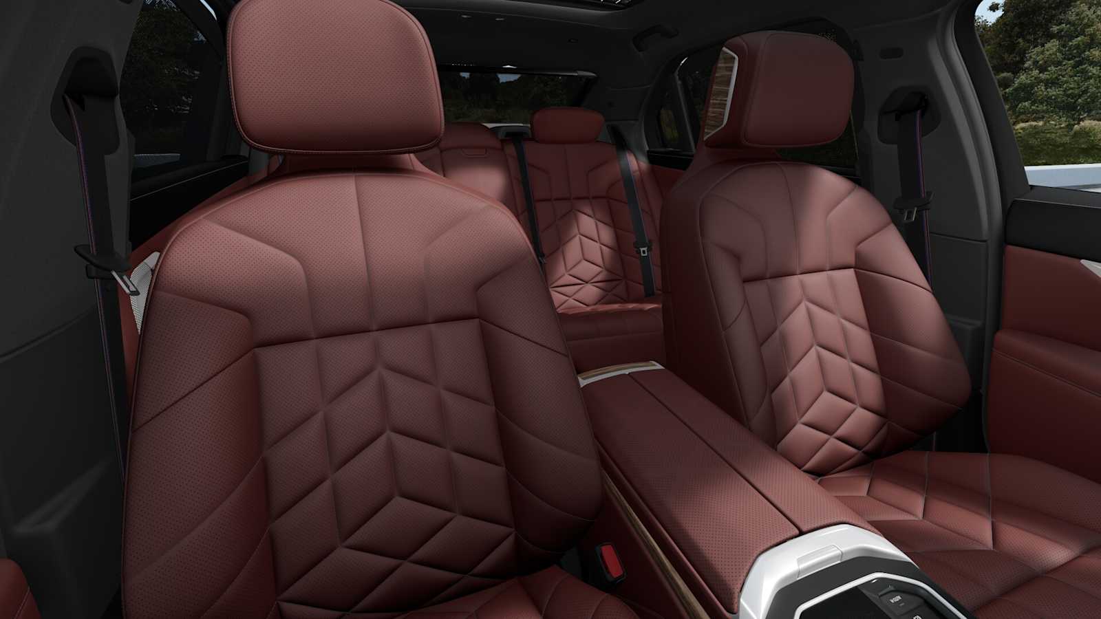 2026 Bmw 740i photo 9