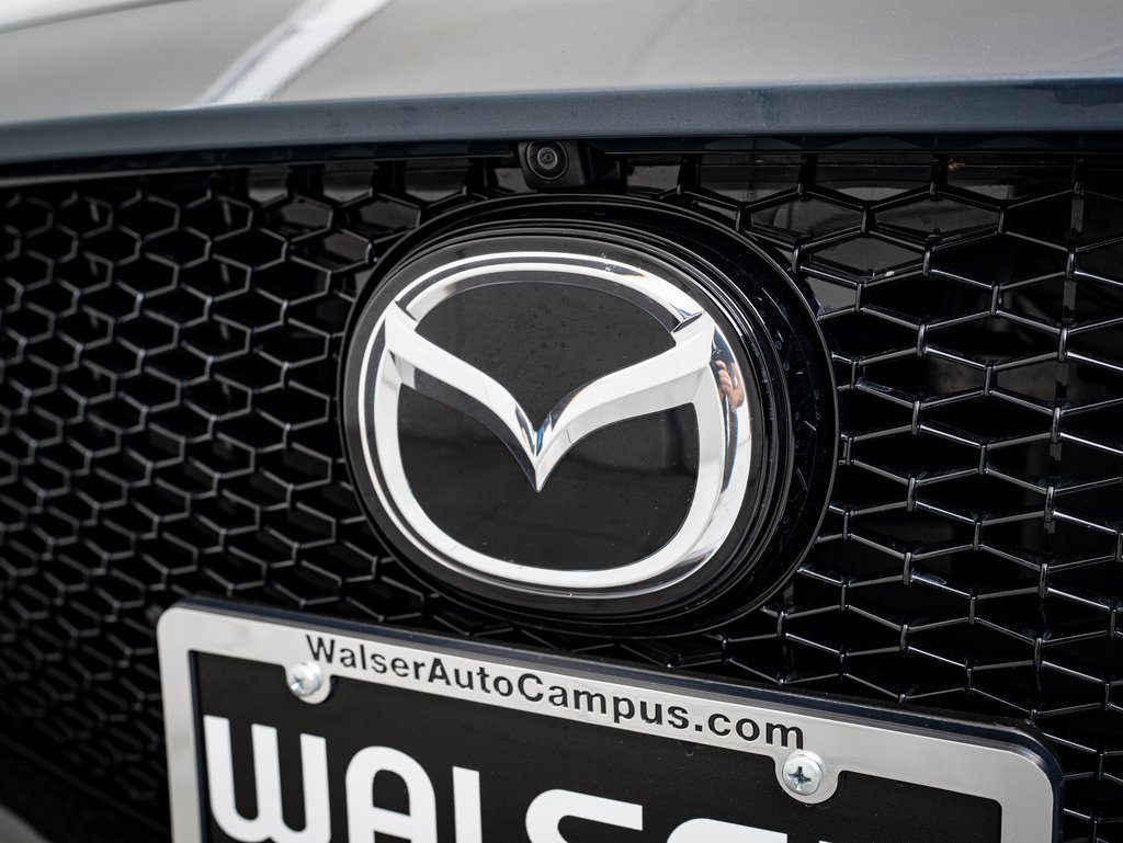 2025 Mazda Mazda3 2.5 Turbo Premium Plus photo 3