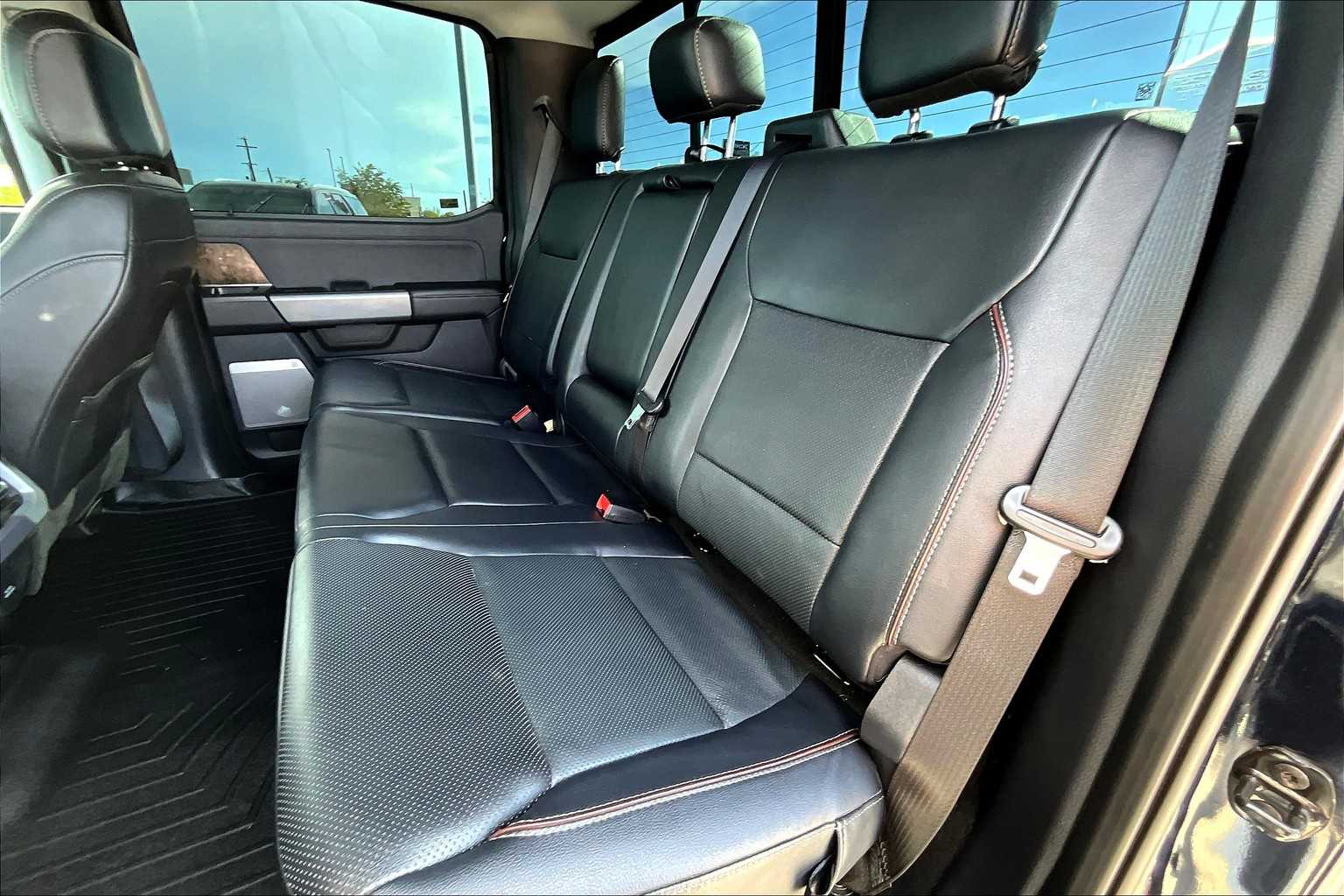 2023 Ford F-250 photo 37