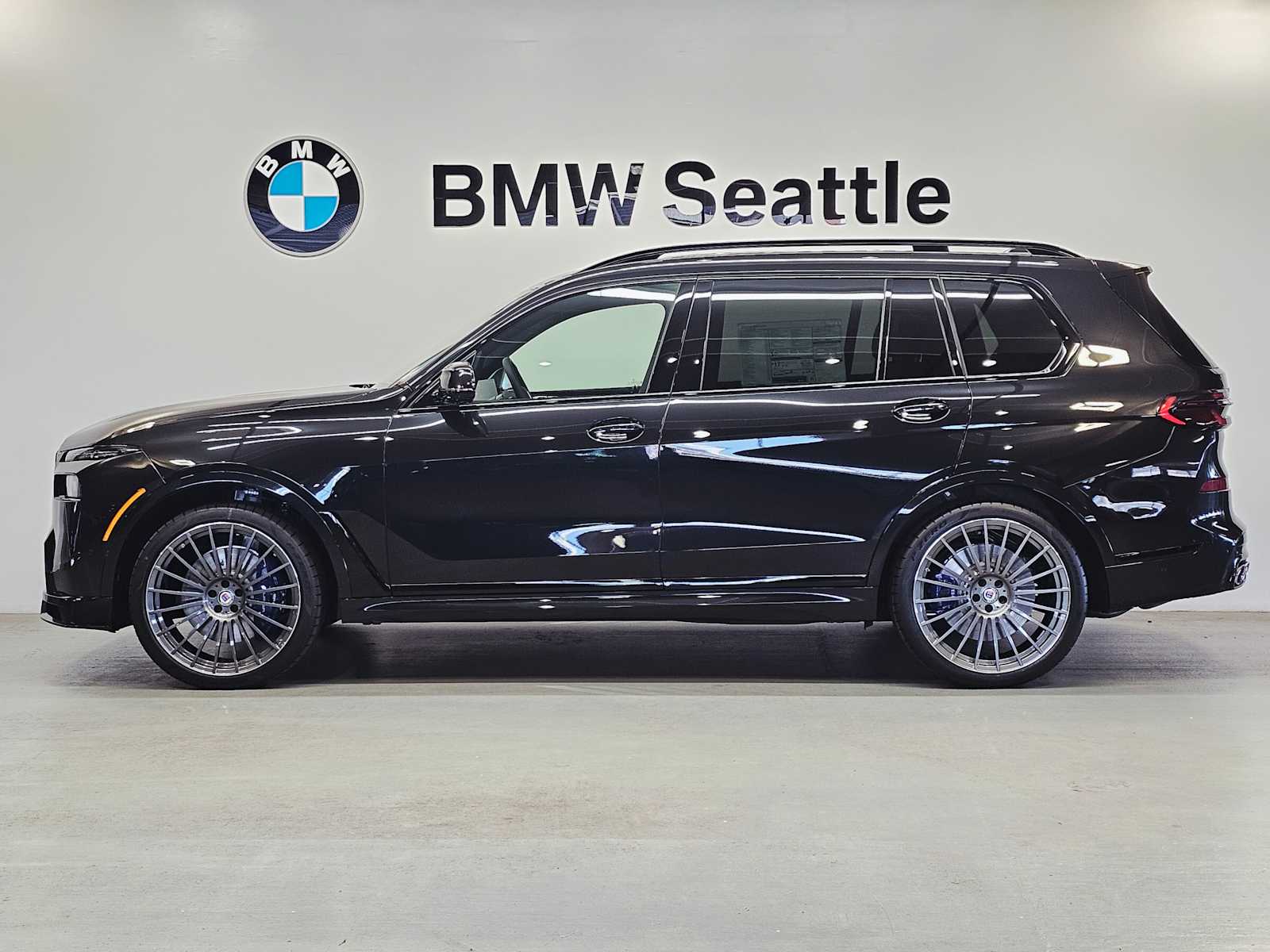 New 2026 BMW X7 ALPINA XB7 Sedan in Seattle #T9075015 | BMW Seattle