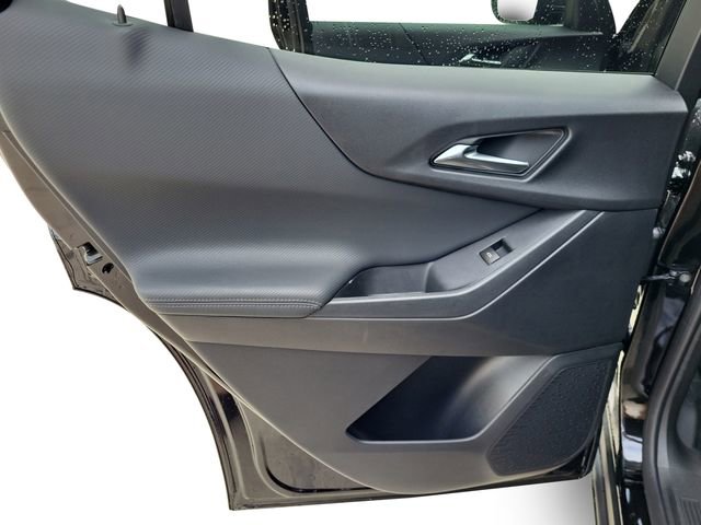 2026 Chevrolet Equinox photo 16