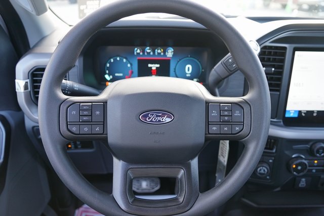 2025 FORD F-150 - Image 41