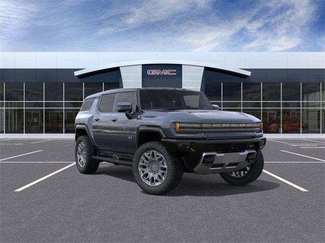 2025 GMC HUMMER EV 3X's photo