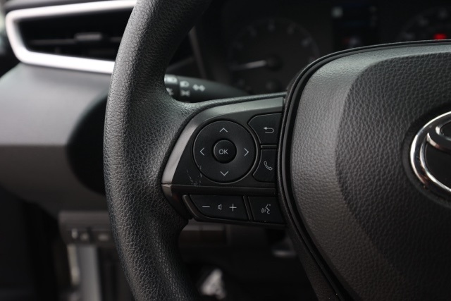 2024 Toyota Corolla LE photo 22