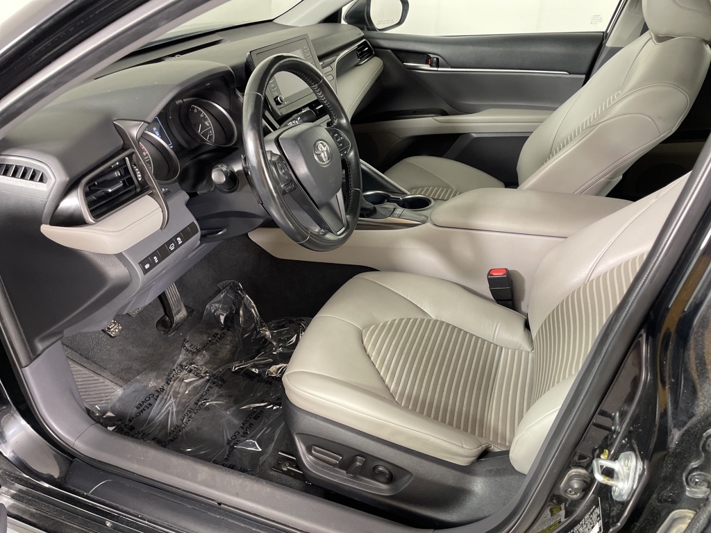 2023 Toyota Camry SE photo 15
