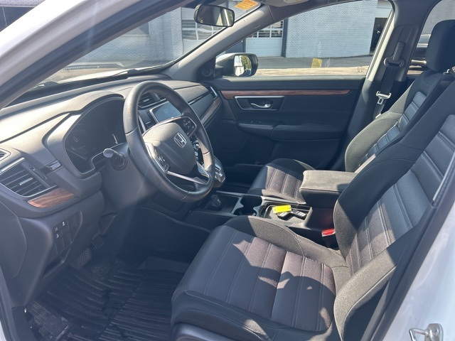 2019 Honda CR-V EX photo 9
