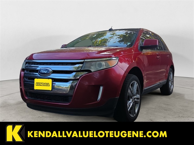 2011 Ford Edge