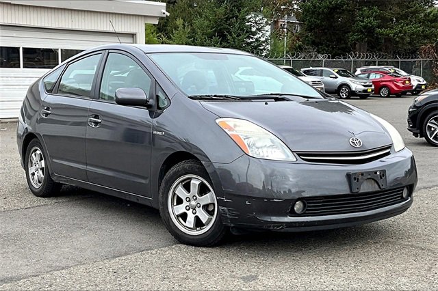 2006 Toyota Prius