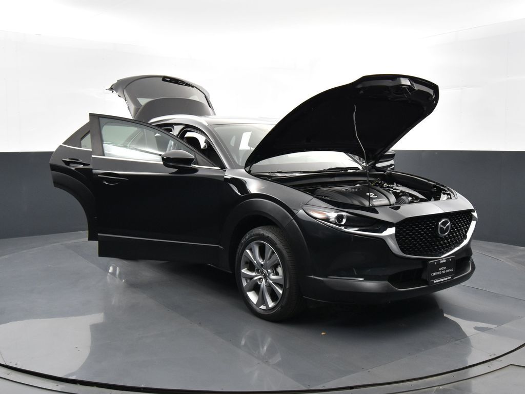 2022 Mazda CX-30 2.5 S Preferred photo 36