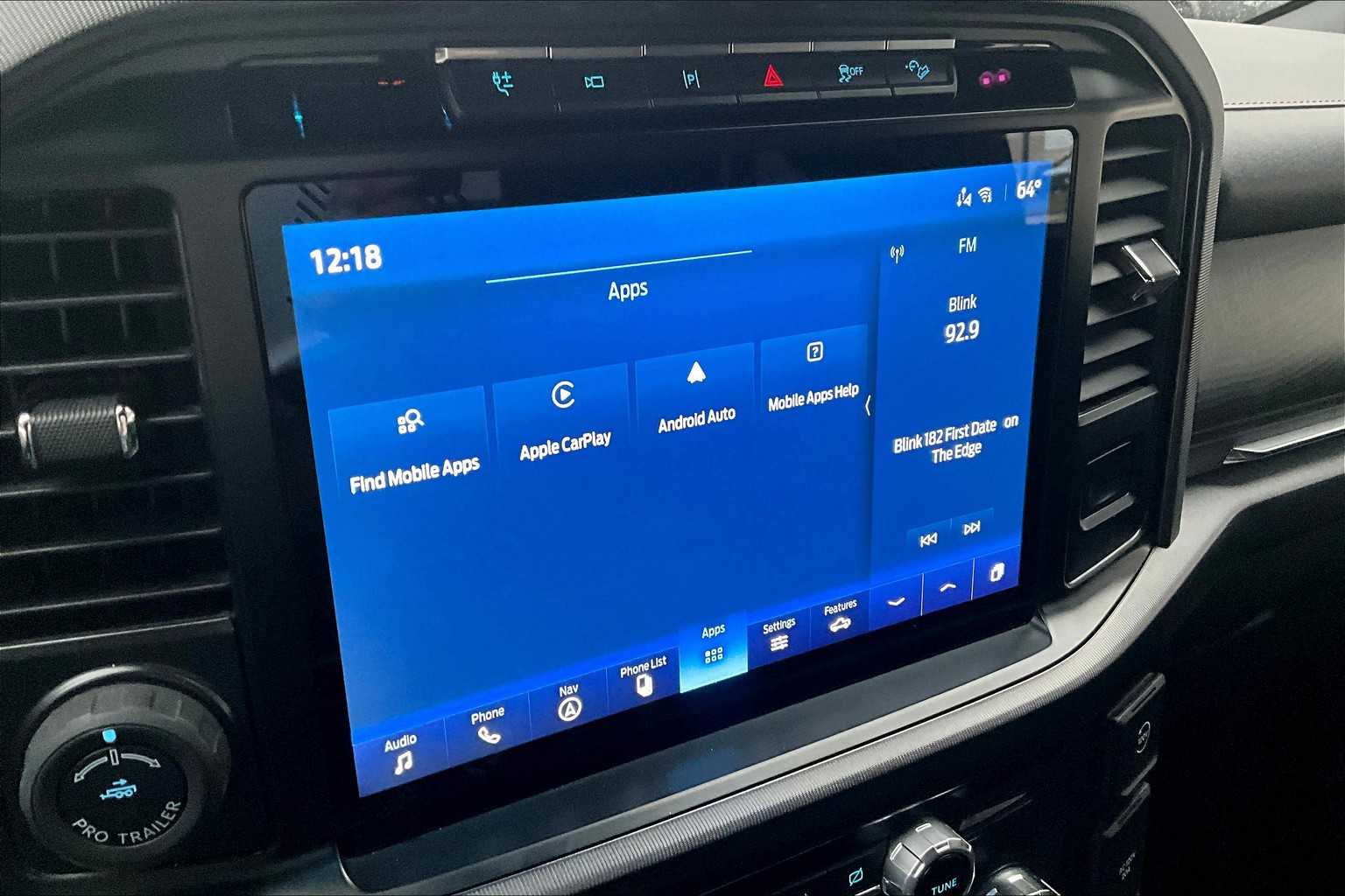 2021 Ford F-150 Platinum photo 28
