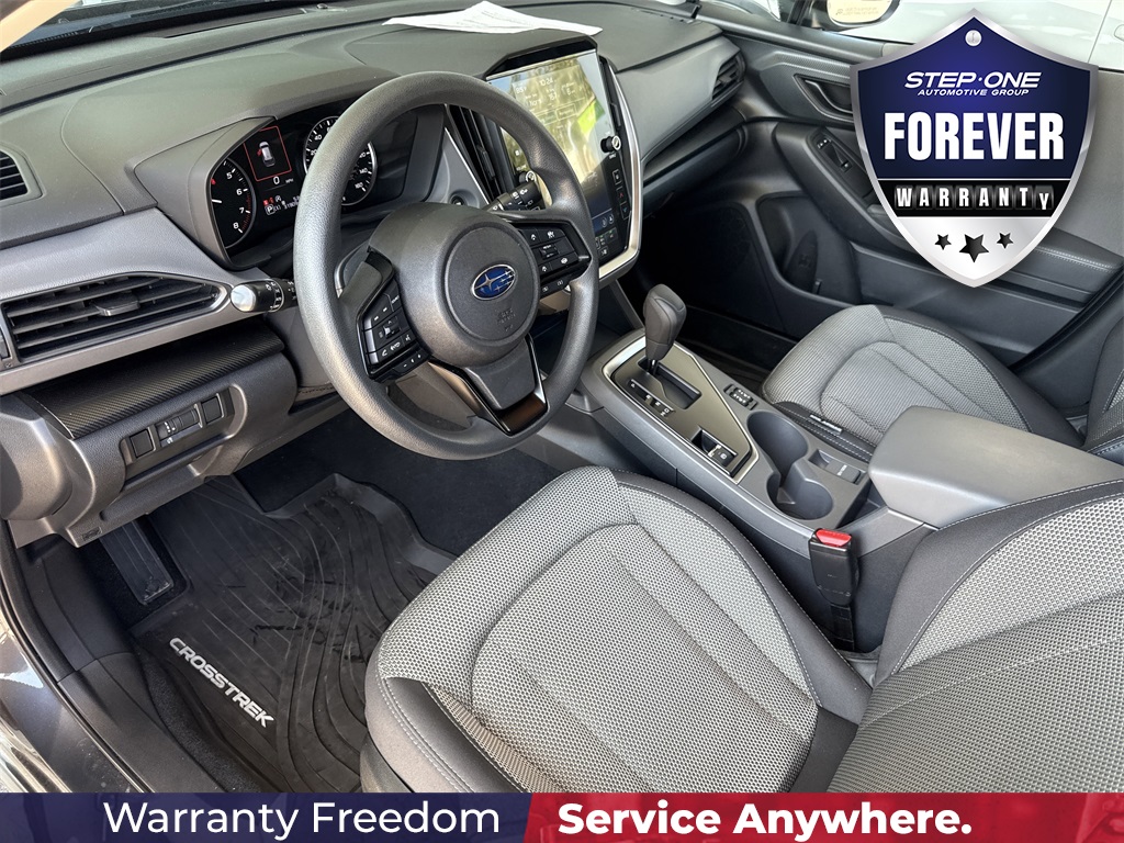 2024 Subaru Crosstrek Premium photo 8