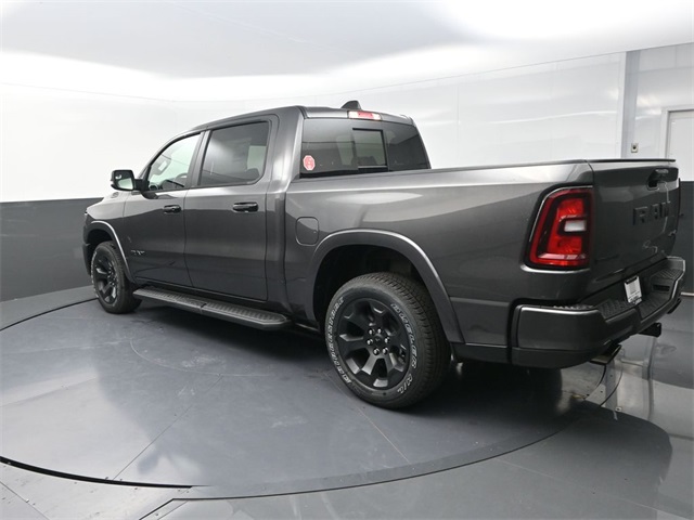 2026 Ram 1500 Big Horn Lone Star photo 3