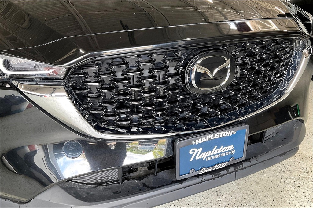 2023 Mazda CX-5 2.5 Select photo 28