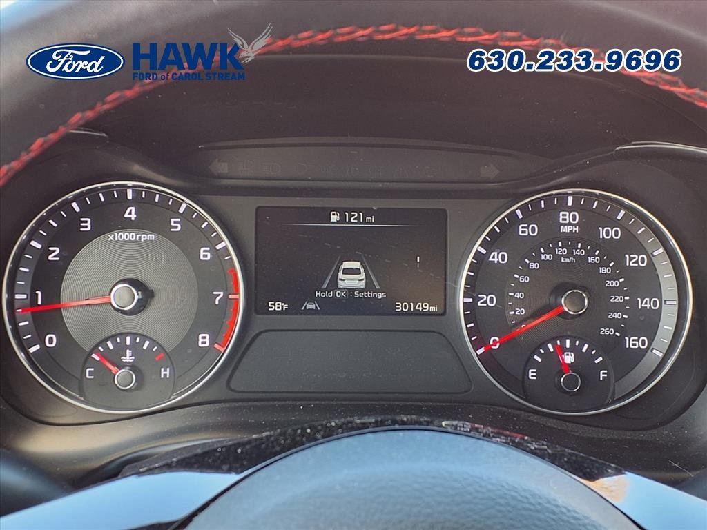 2022 KIA FORTE - Image 24