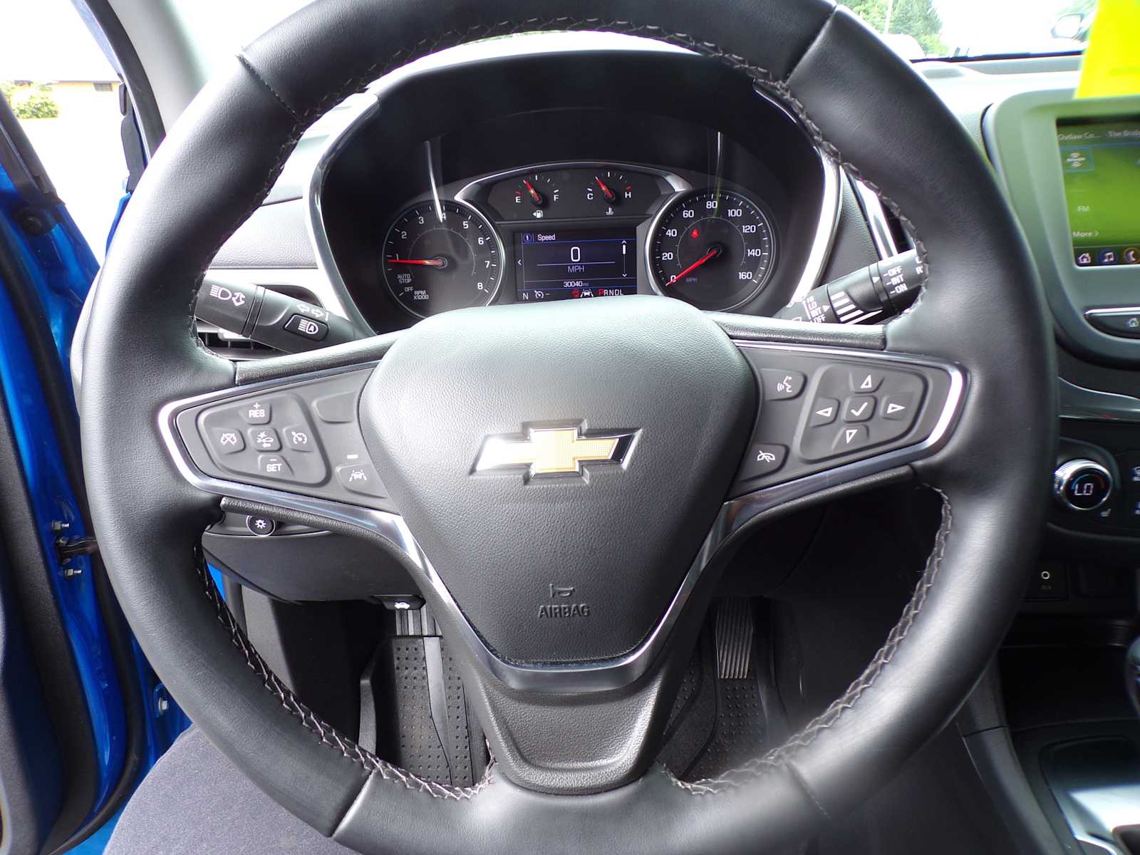 2024 Chevrolet Equinox LT photo 13