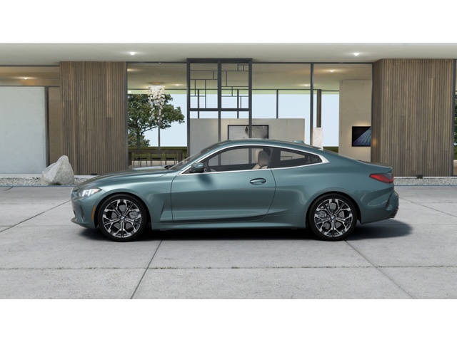 2026 Bmw 430i photo 4