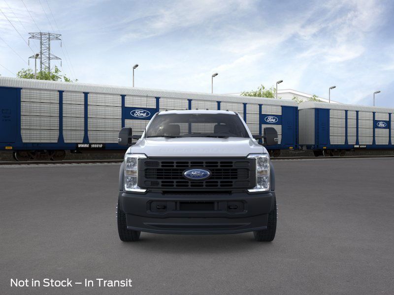2026 Ford F-550 XL photo 4