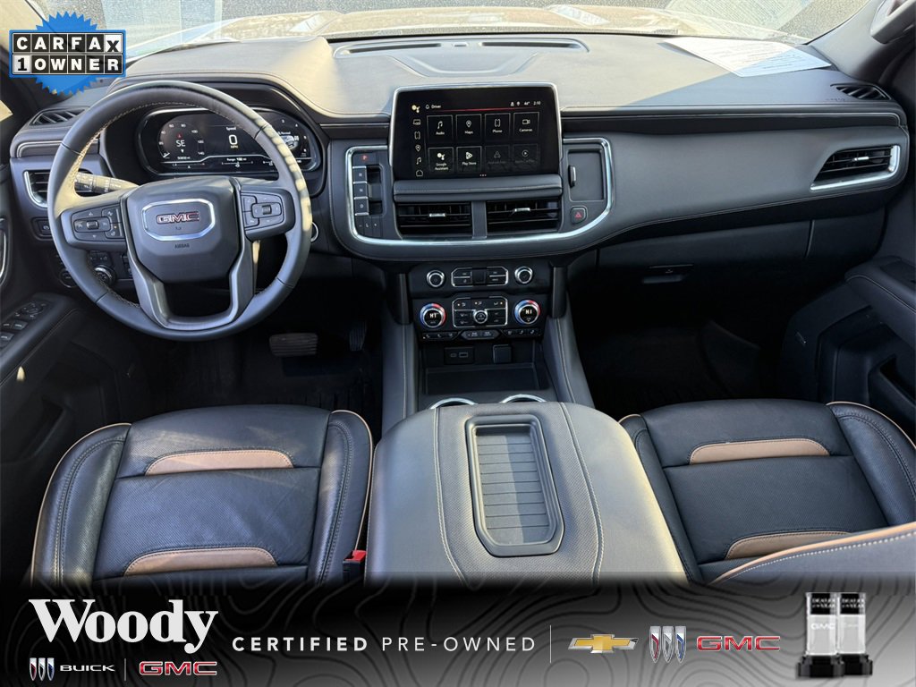 2024 GMC YUKON - Image 29