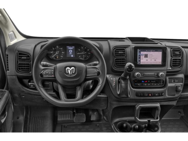 2026 Ram ProMaster 1500 photo 7