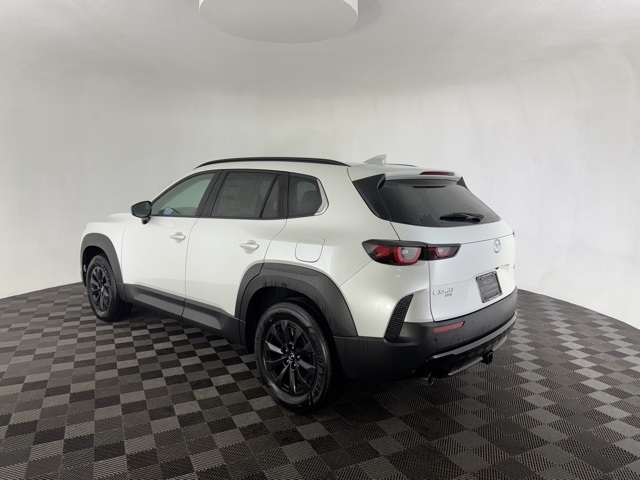 2026 Mazda CX-50 Premium photo 4