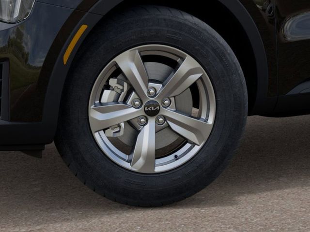 2026 Kia Sorento LX photo 9