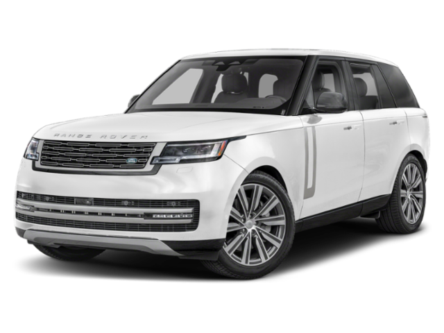 2025 Land Rover Range Rover SE's photo