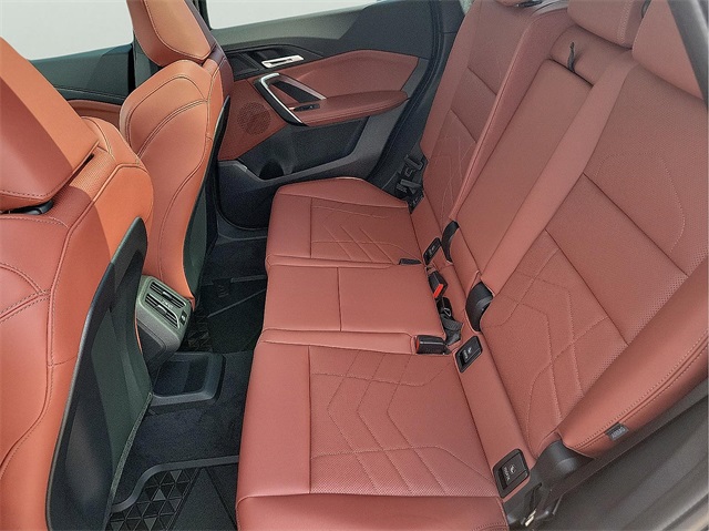 2026 Bmw X1 XDrive28i photo 15