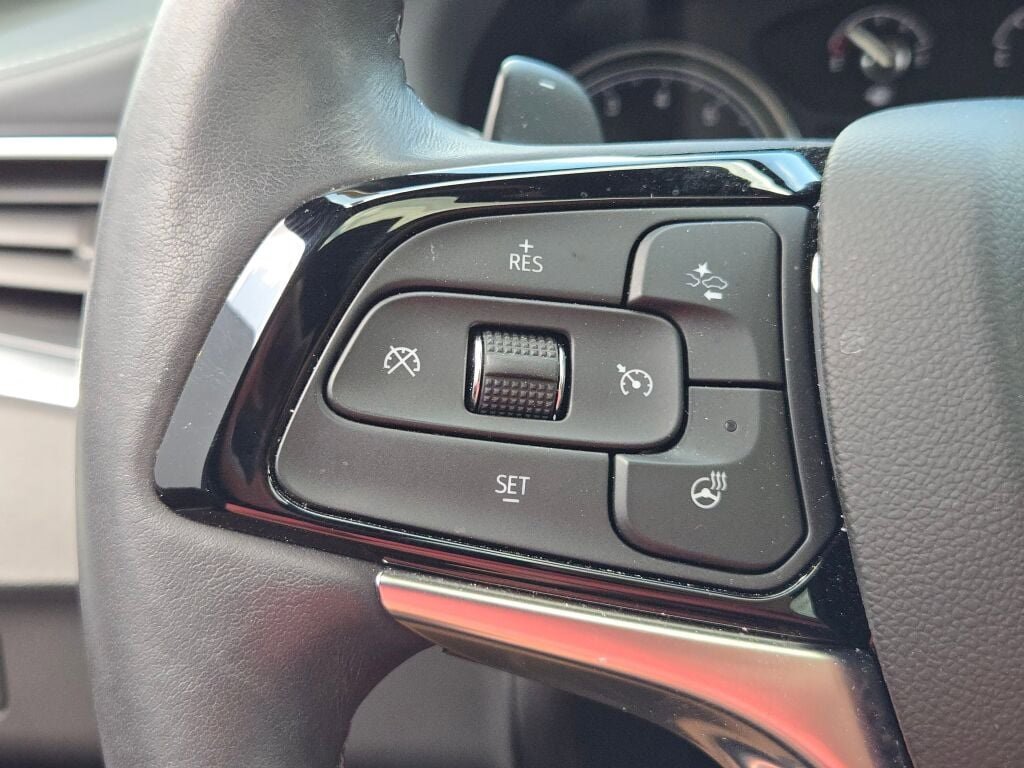 2024 Buick Enclave Essence photo 34