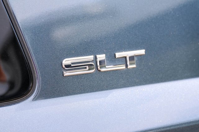 2020 Gmc Yukon SLT photo 7