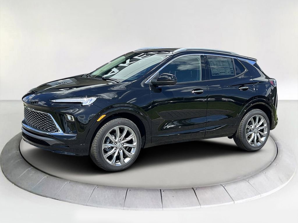 2026 Buick Encore GX Avenir's photo
