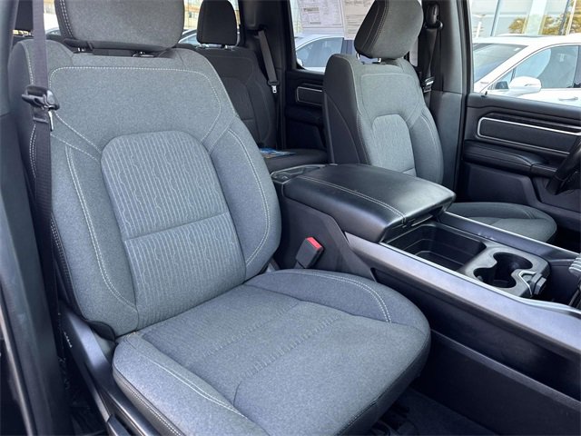 2021 Ram 1500 Big Horn Lone Star photo 22