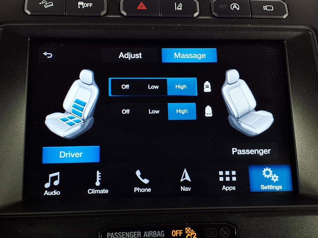 2018 Ford Expedition Platinum photo 4