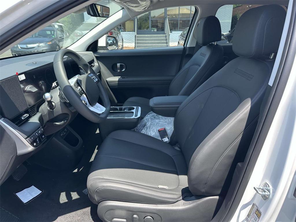 2025 Hyundai Ioniq 5 SEL photo 11