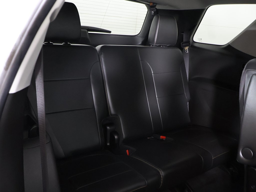 2019 Chevrolet Traverse 3LT photo 29