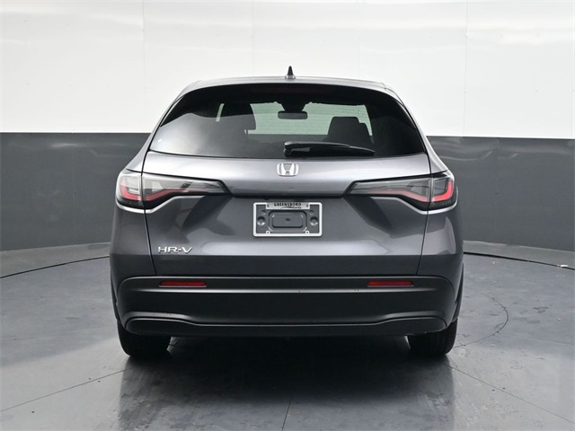 2026 Honda HR-V LX photo 4