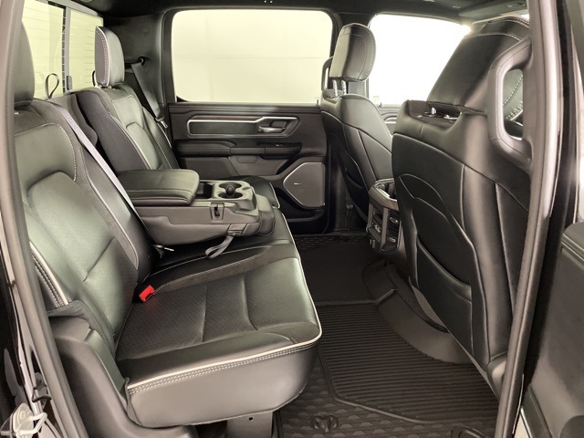 2026 Ram 1500 Laramie photo 44