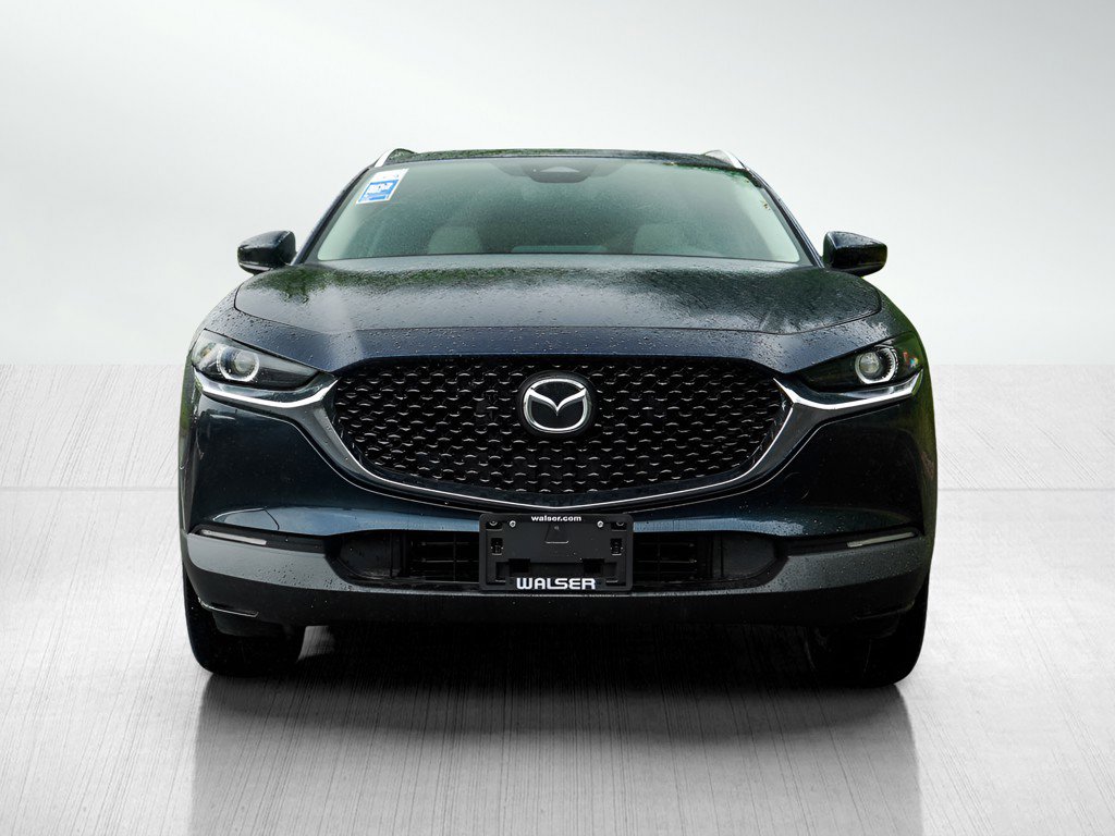 2025 Mazda CX-30 2.5 S Preferred photo 2