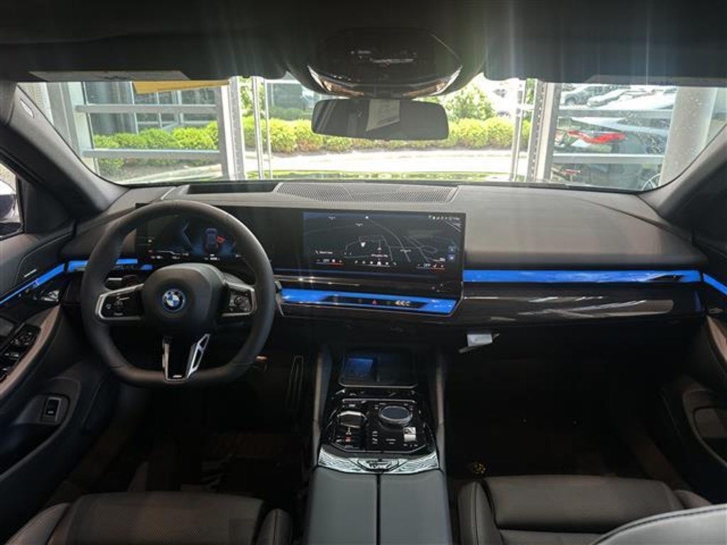 2026 Bmw i5 xDrive40 photo 15