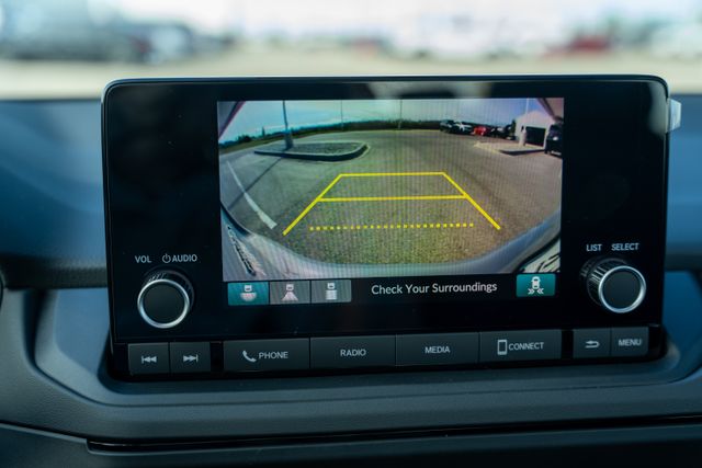 2025 Honda Accord SE photo 25
