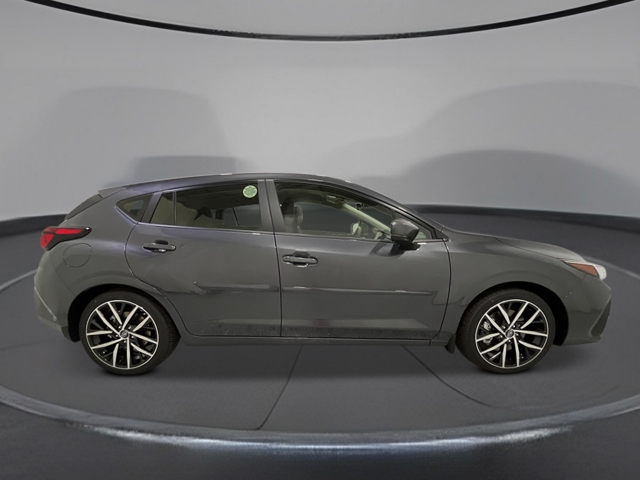 2025 Subaru Impreza Sport photo 5