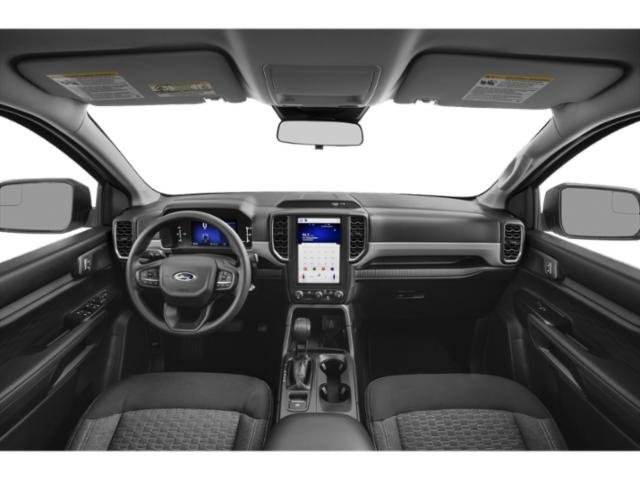 2025 Ford Ranger XL photo 10