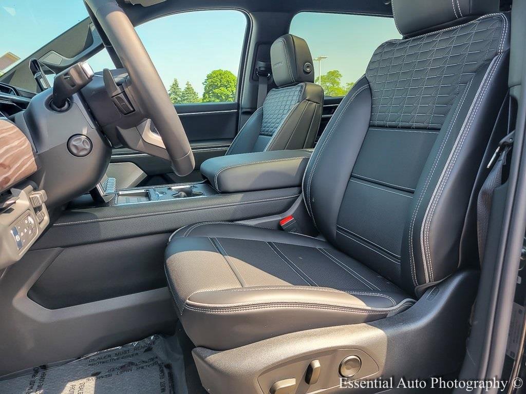 2025 GMC SIERRA - Image 8