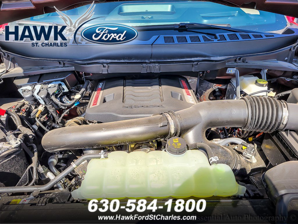 2025 FORD F-150 - Image 17