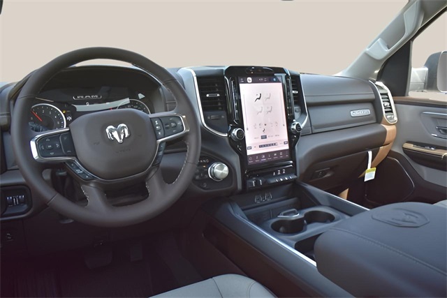 2026 Ram 1500 Laramie photo 12