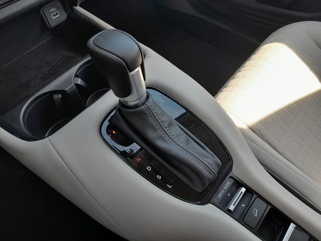 2023 Honda HR-V LX photo 20