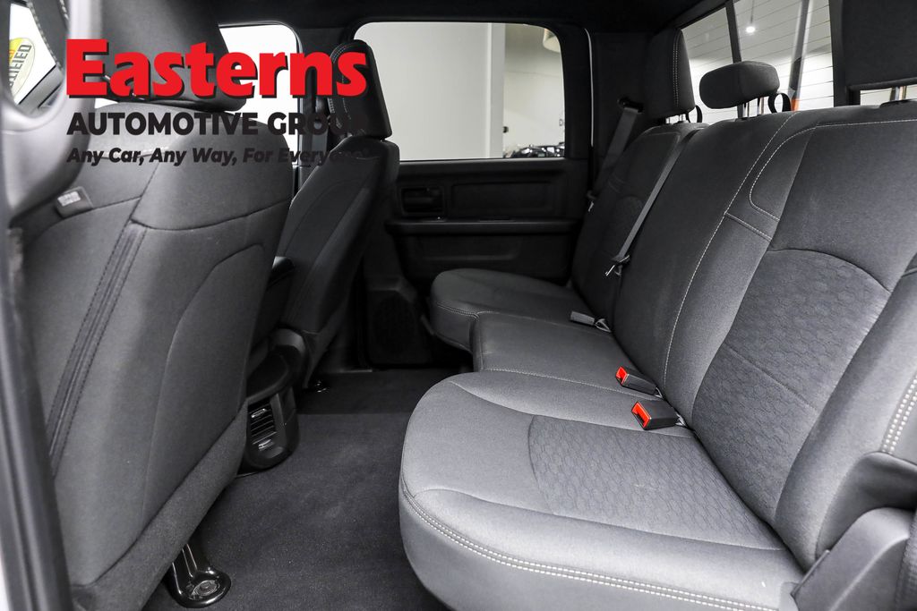 2025 Ram 2500 Tradesman photo 19