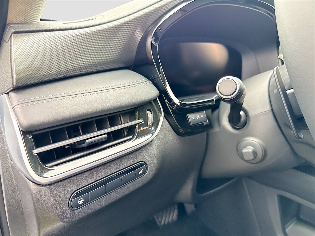 2026 Infiniti QX60 Luxe photo 10