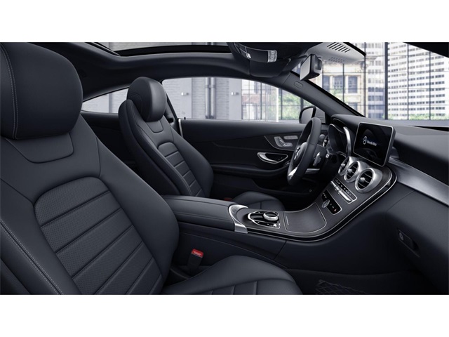 2019 Mercedes Benz C 300 4MATIC photo 4