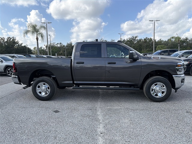 2026 Ram 2500 Tradesman photo 3