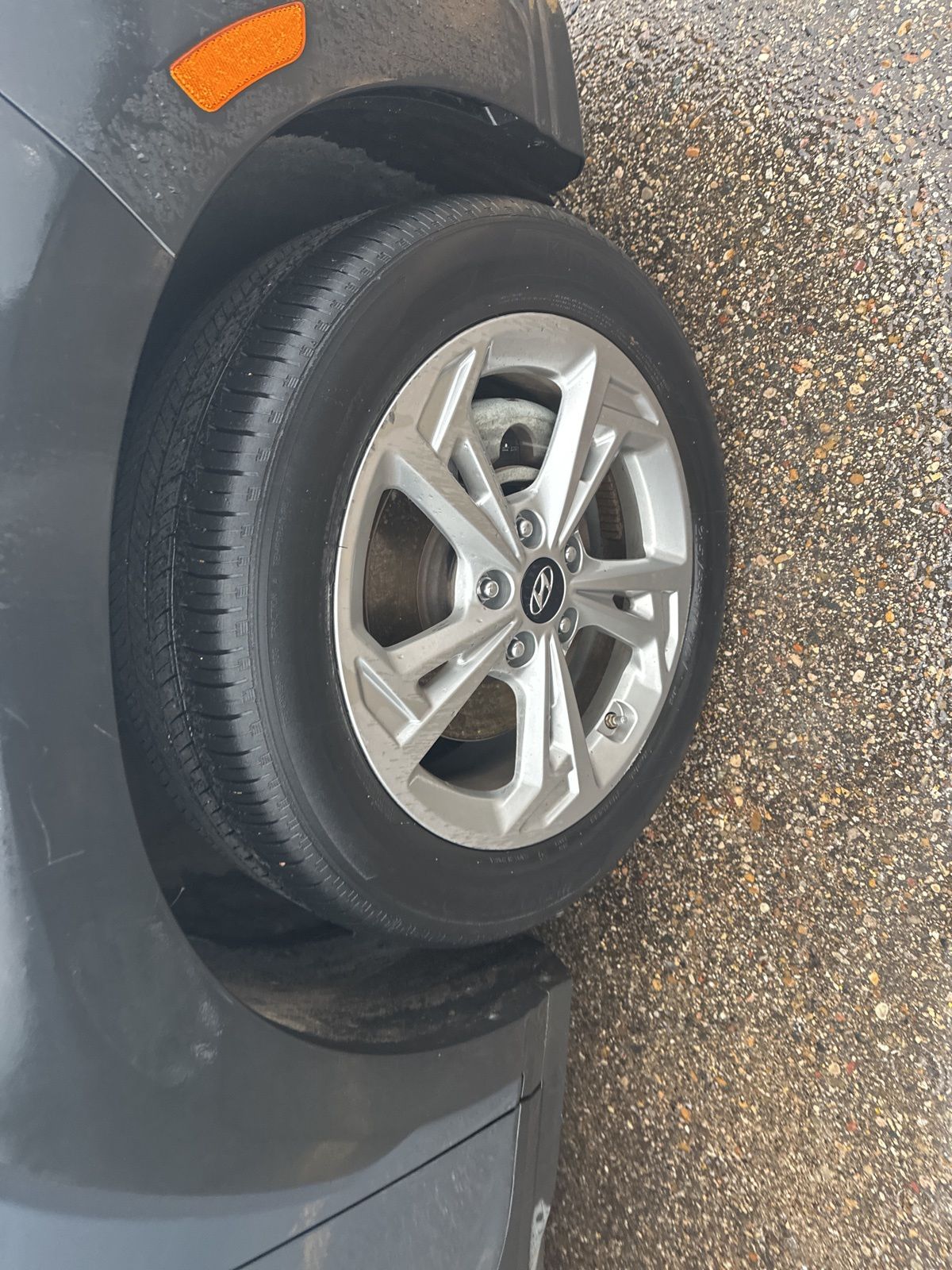 2023 Hyundai Kona SEL photo 4